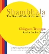 Trungpa Chogyam, Gimian Carolyn (NRT)