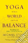Stone Michael, Iyengar B. K. S. (FRW)