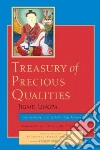 Dorje Longchen Yeshe, Padmakara Translation Group (COR), Lingpa Jigme, Dalai Lama XIV (COR)