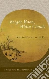 Li Bai, Seaton J. P. (EDT)