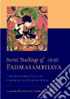 Padma Sambhava, Lipman Kennard (TRN)