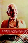 Mohan A. G., Mohan Ganesh (CON)