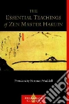 Hakuin, Waddell Norman (TRN)