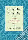 Morinis Alan, Berger Michael (CON)