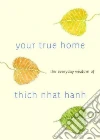 McLeod Melvin (EDT), Nhat Hanh Thich (CON)