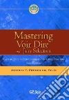 Frederick Jeffrey T. Ph.D.