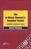 Committee on Corporate Counsel (COR)