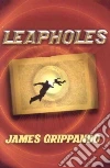 Grippando James