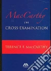 MacCarthy Terence F.