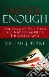 Burke Michael J.