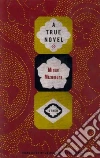 Mizumura Minae, Carpenter Juliet Winters (TRN)