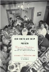 Gutkind Lee, Clapps Herman Joanna