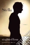 Lenz Siegfried, Bell Anthea (TRN)