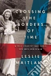 Maitland Leslie