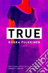 Pulkkinen Riikka, Rogers Lola M. (TRN)