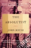 Boyne John