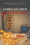 Kelman James