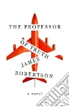 Robertson James
