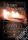 Blackaby Henry T.