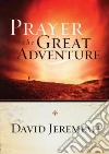 Jeremiah David
