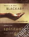 Blackaby Henry T., Mel Blackaby D.