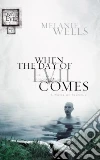 Wells Melanie