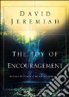 Jeremiah David
