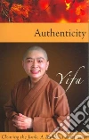 Yifa Venerable