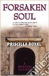 Royal Priscilla