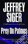 Siger Jeffrey