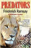Ramsay Frederick