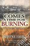 Havill Steven F.
