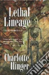 Hinger Charlotte