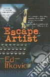 Ifkovic Ed