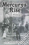 Parker Ann