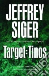 Siger Jeffrey