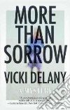 Delany Vicki