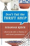 Ryder Susannah