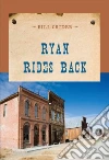 Crider Bill