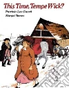 Gauch Patricia Lee, Tomes Margot (ILT)
