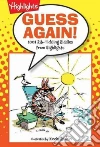 Highlights for Children, Rechin Kevin (ILT)
