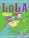 Pakkala Christine, Hoppe Paul (ILT)