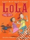 Pakkala Christine, Hoppe Paul (ILT)