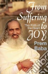Baba Prem, Ury William (FRW)