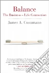 Cusumano James A. Ph.D.