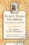 Stanton Elizabeth Cady, Marshall Denise M. (INT)