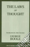 Boole George, Corcoran John (INT)