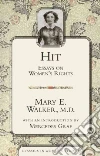 Walker Mary Edwards M.D., Graf Mercedes (INT)