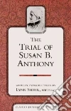 Anthony Susan B., United States Circuit Court (New York : Northern District)