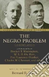 Washington Booker T. (EDT), Du Bois W. E. B. (CON), Dunbar Paul Laurence (CON), Chesnutt Charles Waddell (CON), Boxill Bernard R. (INT), Washington Booker T. (CON)